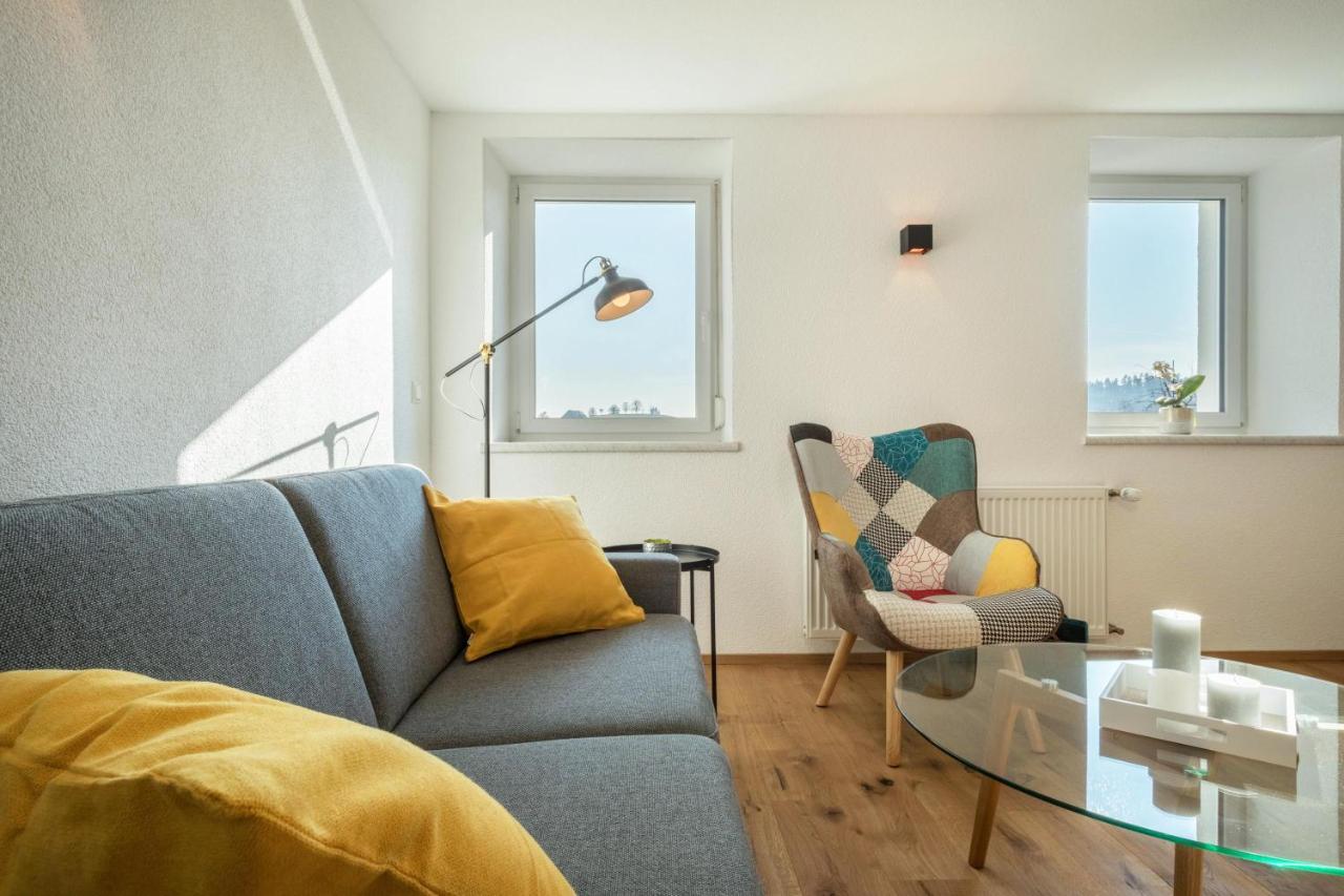 Ferienwohnung Pusteblume Neukirch  Eksteriør billede
